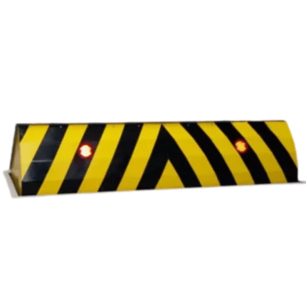 Elektro Mekanik Road Blocker