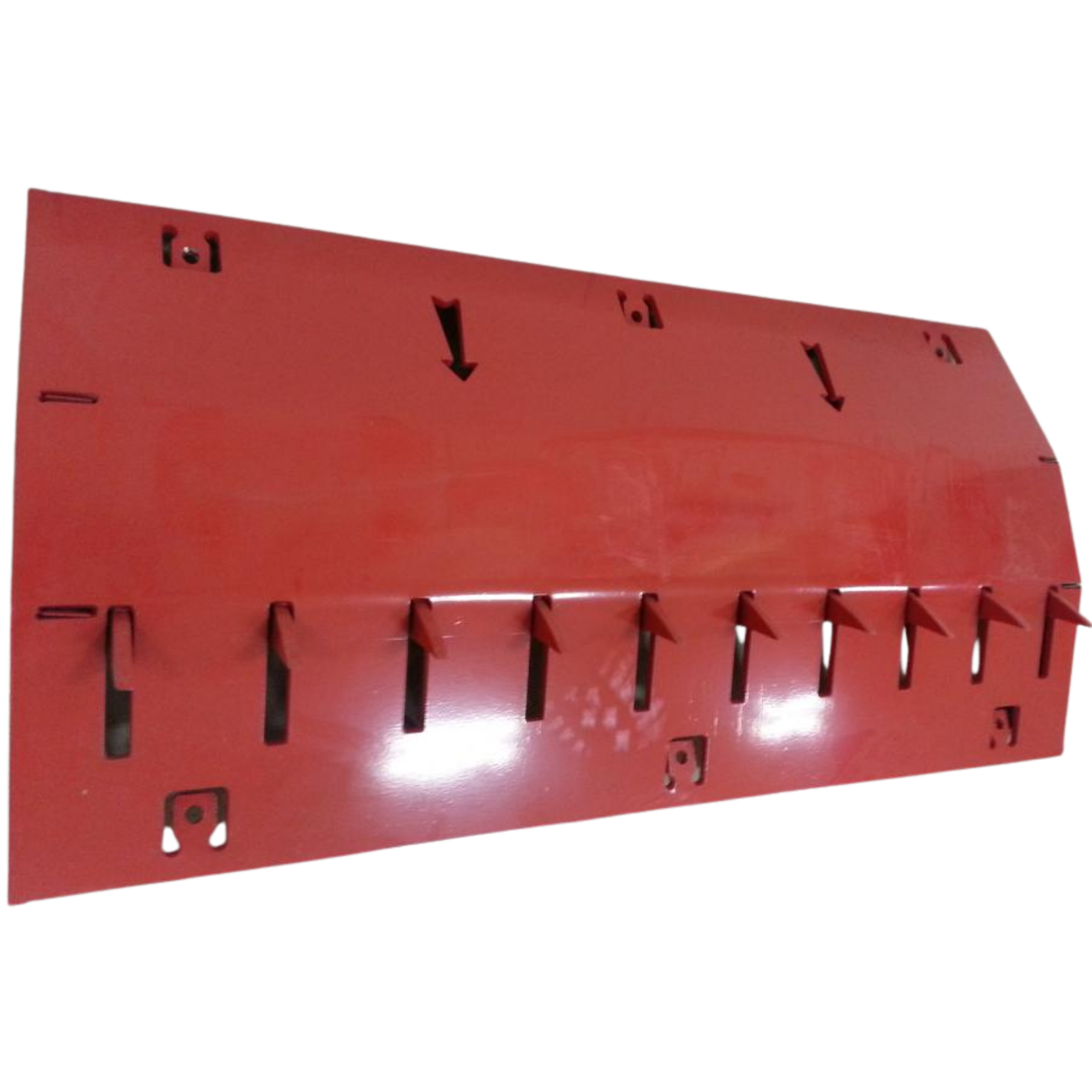 Zemin Üstü Araç Lastik Kapanı