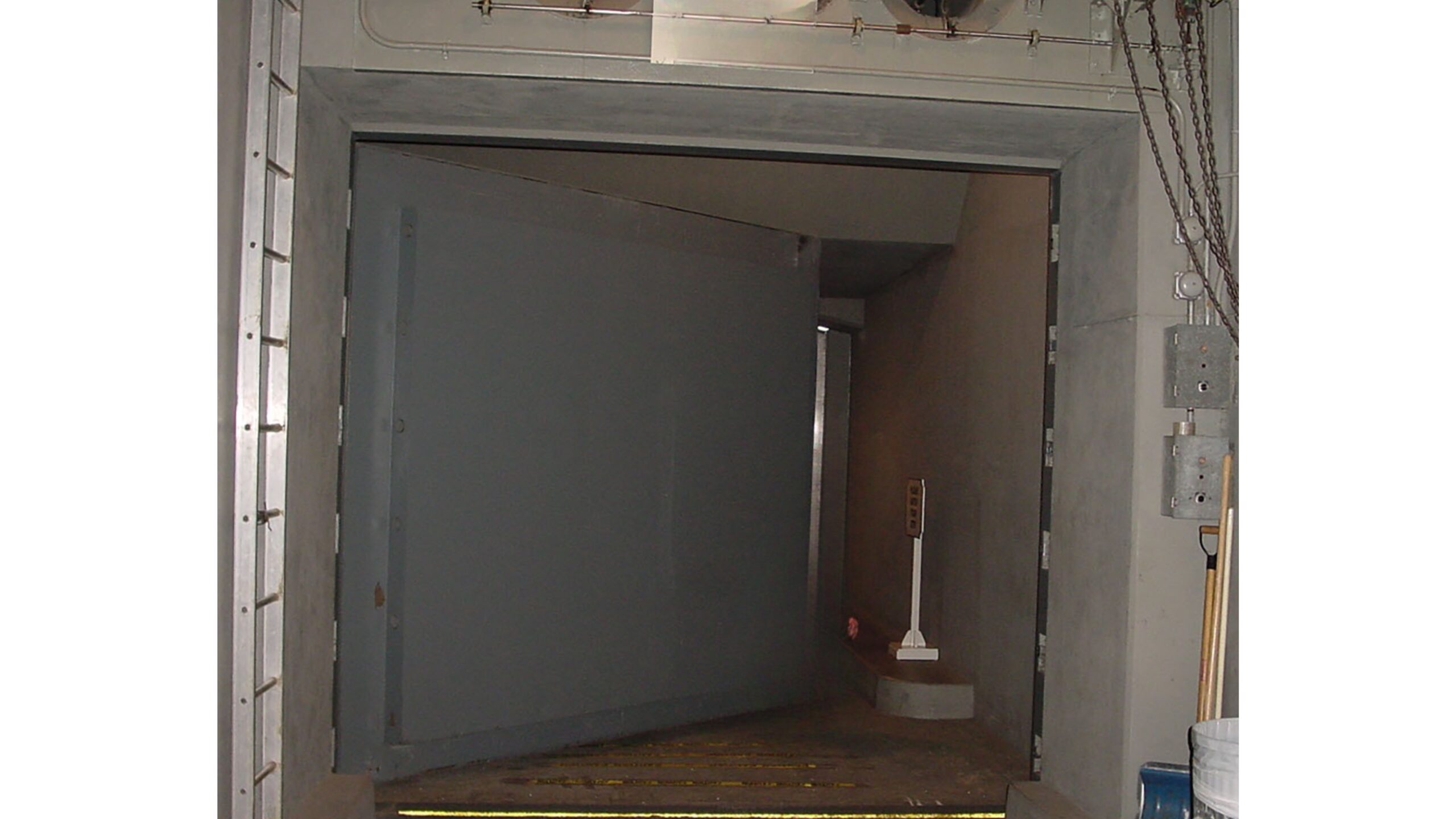 Yellow Grey Modern Corporate Presentation